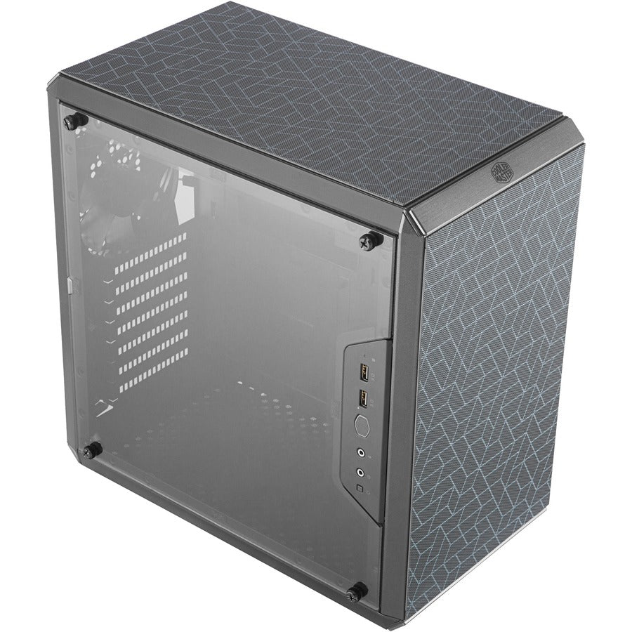 Boîtier d'ordinateur Cooler Master MasterBox Q500L MCB-Q500L-KANN-S00