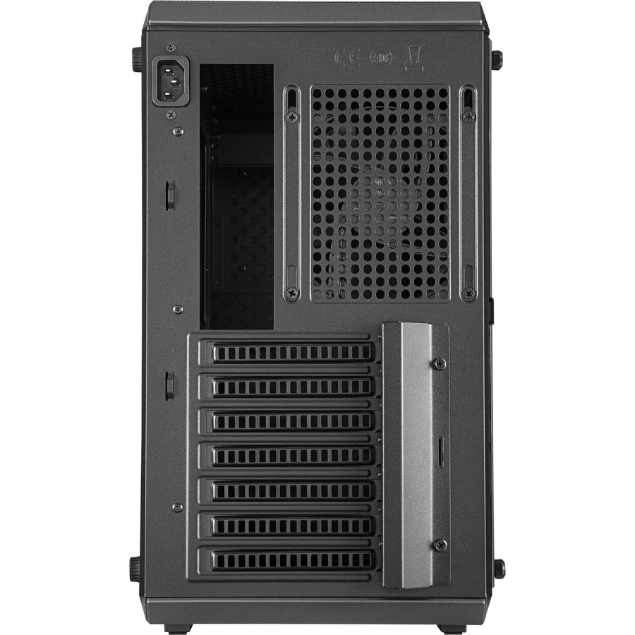 Boîtier d'ordinateur Cooler Master MasterBox Q500L MCB-Q500L-KANN-S00
