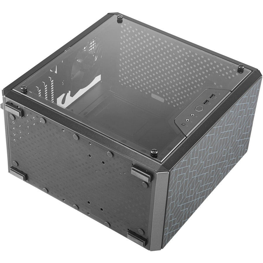 Boîtier d'ordinateur Cooler Master MasterBox Q500L MCB-Q500L-KANN-S00