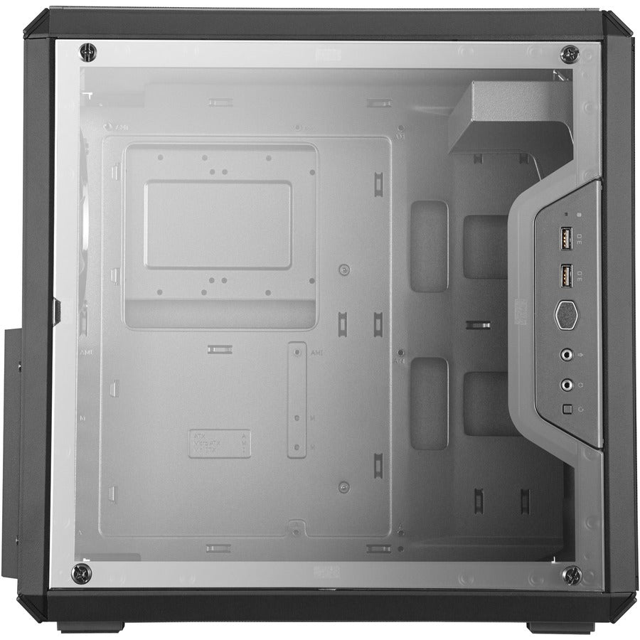 Boîtier d'ordinateur Cooler Master MasterBox Q500L MCB-Q500L-KANN-S00