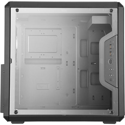 Boîtier d'ordinateur Cooler Master MasterBox Q500L MCB-Q500L-KANN-S00