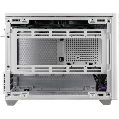 Cooler Master MasterBox MCB-NR200P-WGNN-S00 Computer Case MCB-NR200P-WGNN-S00