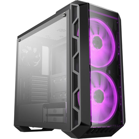 Boîtier Cooler Master MasterCase H500 ARGB MCM-H500-IGNN-S01