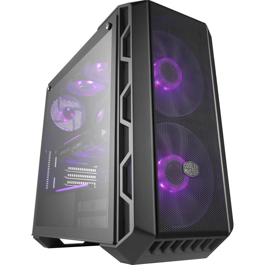 Boîtier Cooler Master MasterCase H500 ARGB MCM-H500-IGNN-S01