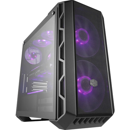 Boîtier Cooler Master MasterCase H500 ARGB MCM-H500-IGNN-S01