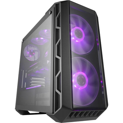 Boîtier Cooler Master MasterCase H500 ARGB MCM-H500-IGNN-S01
