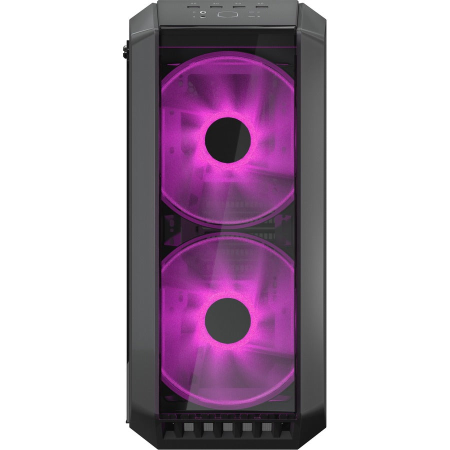 Boîtier Cooler Master MasterCase H500 ARGB MCM-H500-IGNN-S01