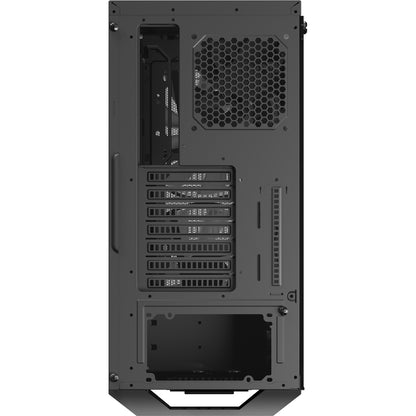 Boîtier Cooler Master MasterCase H500 ARGB MCM-H500-IGNN-S01