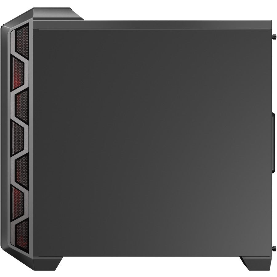 Boîtier Cooler Master MasterCase H500 ARGB MCM-H500-IGNN-S01