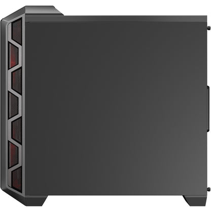 Boîtier Cooler Master MasterCase H500 ARGB MCM-H500-IGNN-S01