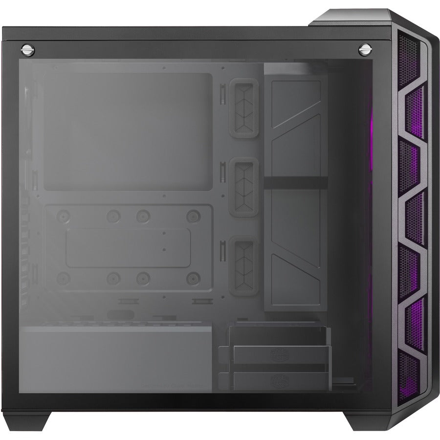 Boîtier Cooler Master MasterCase H500 ARGB MCM-H500-IGNN-S01