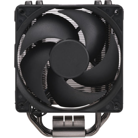 Ventilateur de refroidissement/dissipateur thermique Cooler Master Hyper 212 Black Edition - 1 pack RR-212S-20PK-R1