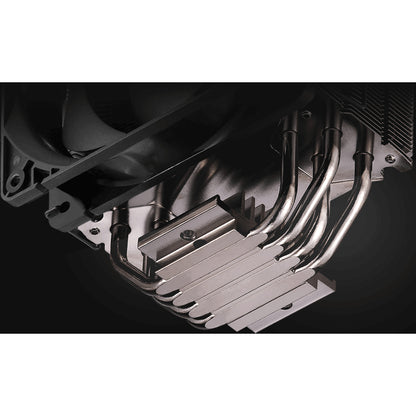 Ventilateur de refroidissement/dissipateur thermique Cooler Master Hyper 212 Black Edition - 1 pack RR-212S-20PK-R1