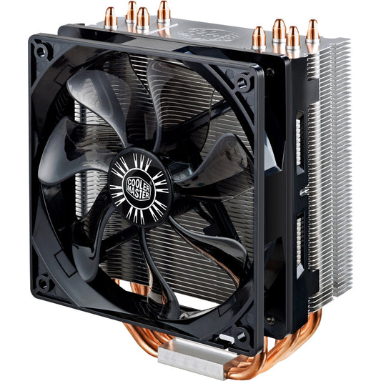 Ventilateur de refroidissement/dissipateur thermique Cooler Master Hyper 212 EVO RR-212E-20PK-R2 RR-212E-20PK-R2