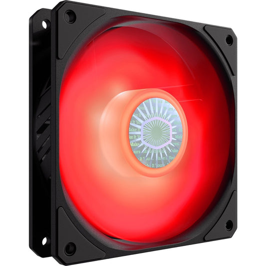 Ventilateur de refroidissement Cooler Master SickleFlow MFX-B2DN-18NPR-R1