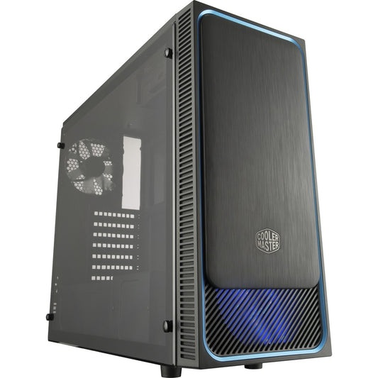 Boîtier d'ordinateur Cooler Master MasterBox MCB-E500L-KN5N-S01 MCB-E500L-KN5N-S01