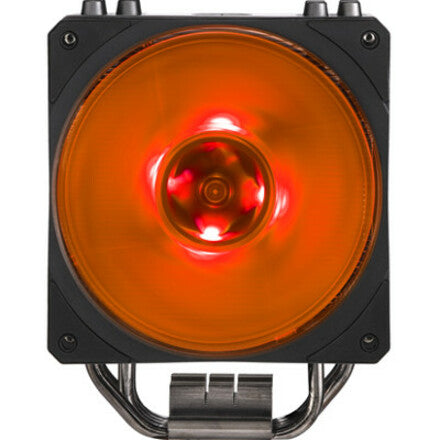 Dissipateur thermique pour ventilateur de refroidissement Cooler Master Hyper 212 RGB Black Edition RR-212S-20PC-R1
