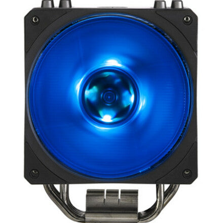 Dissipateur thermique pour ventilateur de refroidissement Cooler Master Hyper 212 RGB Black Edition RR-212S-20PC-R1