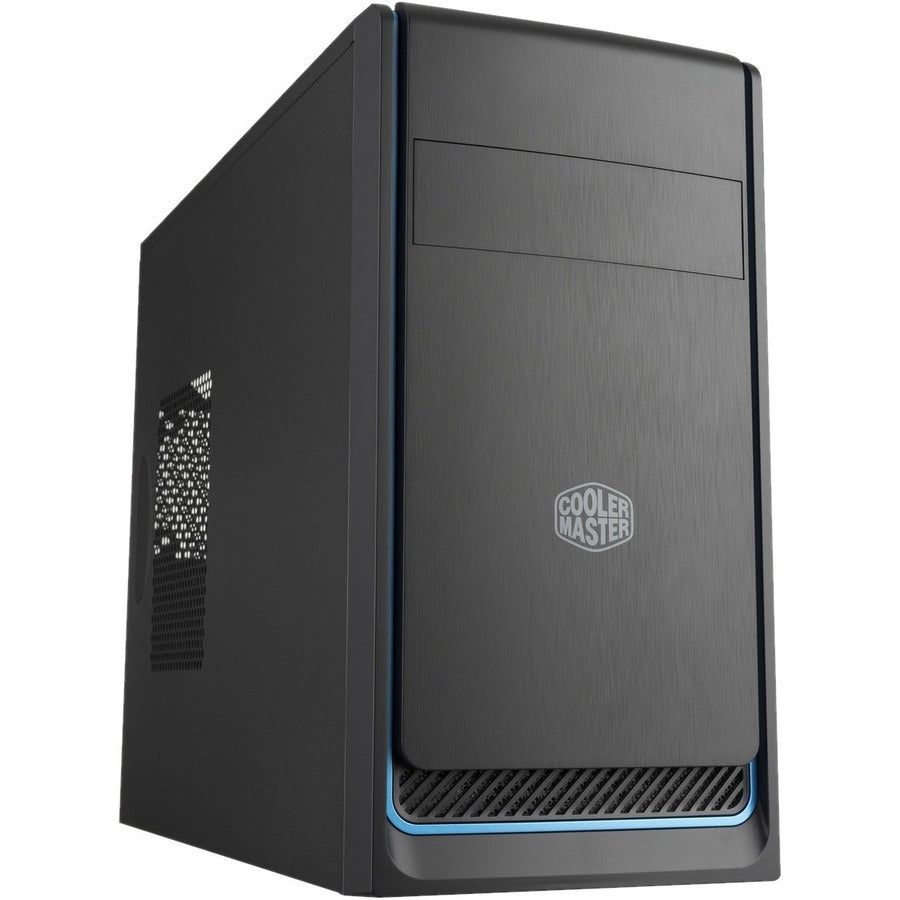 Boîtier d'ordinateur Cooler Master MasterBox E300L MCB-E300L-KN5N-B01