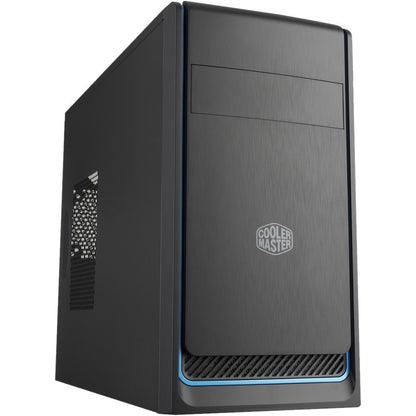 Boîtier d'ordinateur Cooler Master MasterBox E300L MCB-E300L-KN5N-B01