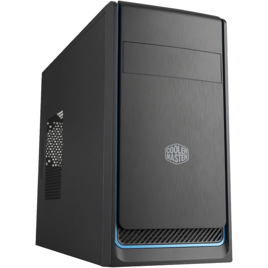 Boîtier d'ordinateur Cooler Master MasterBox E300L MCB-E300L-KN5N-B01