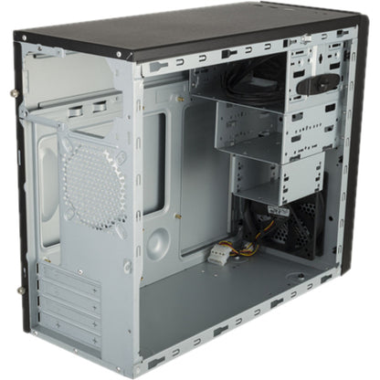 Boîtier d'ordinateur Cooler Master MasterBox E300L MCB-E300L-KN5N-B01