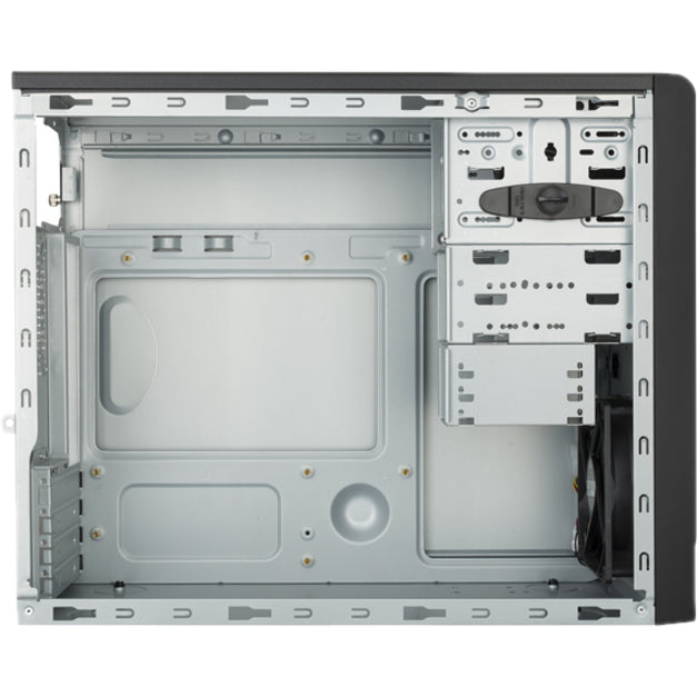 Boîtier d'ordinateur Cooler Master MasterBox E300L MCB-E300L-KN5N-B01