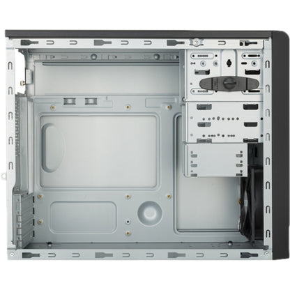 Boîtier d'ordinateur Cooler Master MasterBox E300L MCB-E300L-KN5N-B01