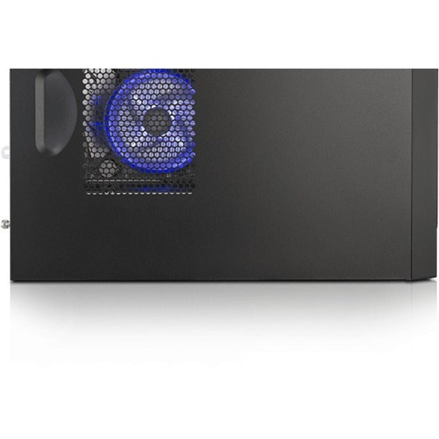 Boîtier d'ordinateur Cooler Master MasterBox E300L MCB-E300L-KN5N-B01