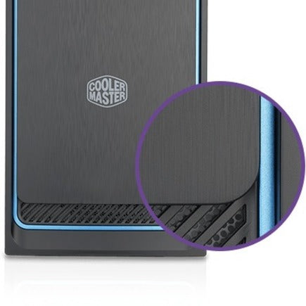Boîtier d'ordinateur Cooler Master MasterBox E300L MCB-E300L-KN5N-B01