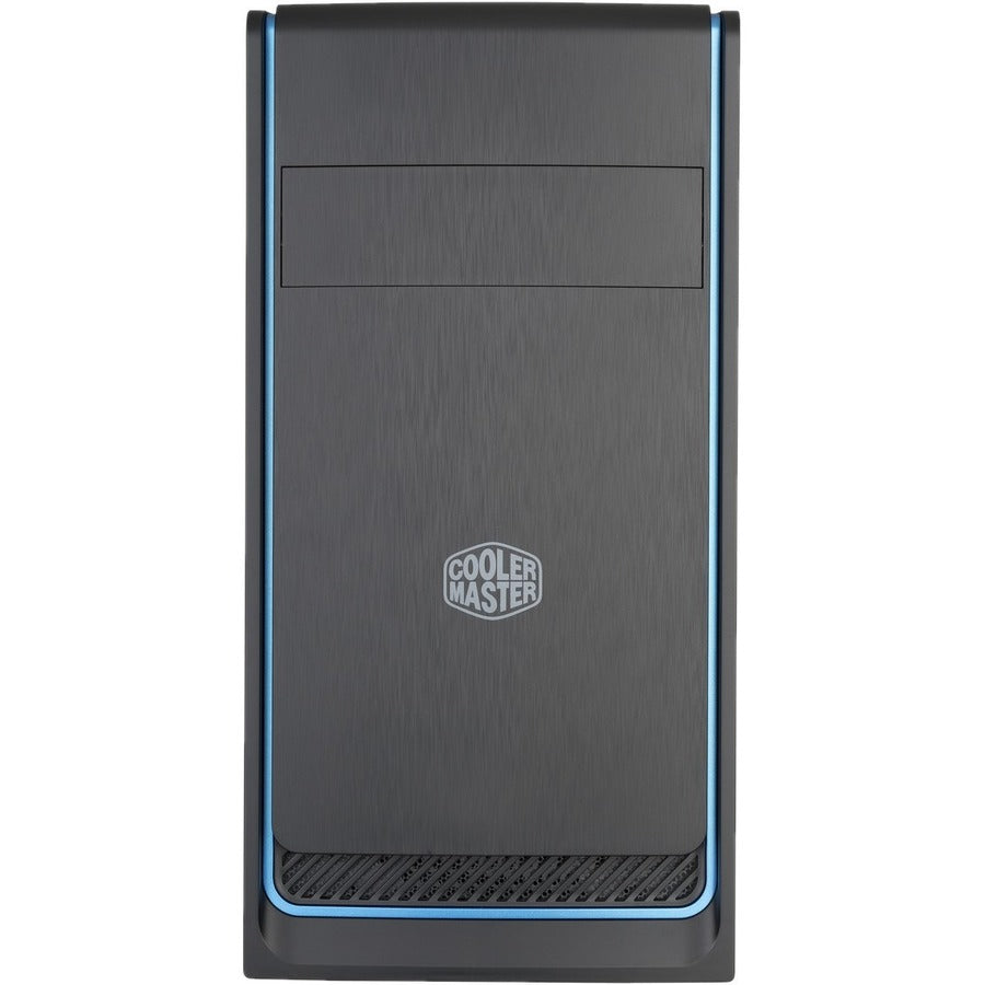 Boîtier d'ordinateur Cooler Master MasterBox E300L MCB-E300L-KN5N-B01