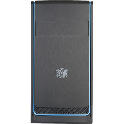 Boîtier d'ordinateur Cooler Master MasterBox E300L MCB-E300L-KN5N-B01