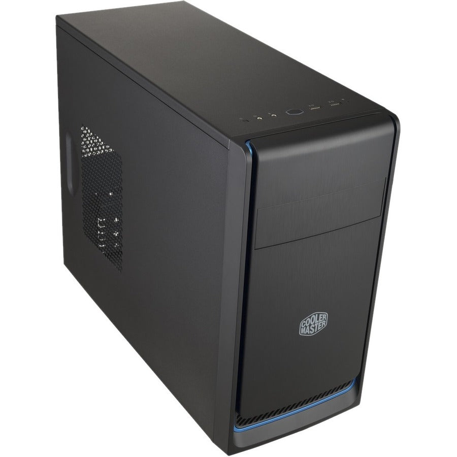 Boîtier d'ordinateur Cooler Master MasterBox E300L MCB-E300L-KN5N-B01