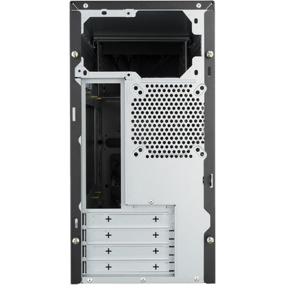 Boîtier d'ordinateur Cooler Master MasterBox E300L MCB-E300L-KN5N-B01