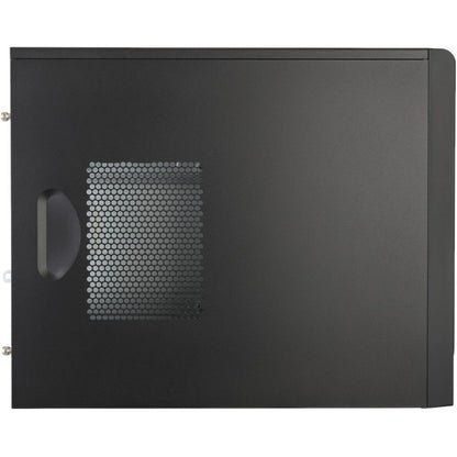 Boîtier d'ordinateur Cooler Master MasterBox E300L MCB-E300L-KN5N-B01