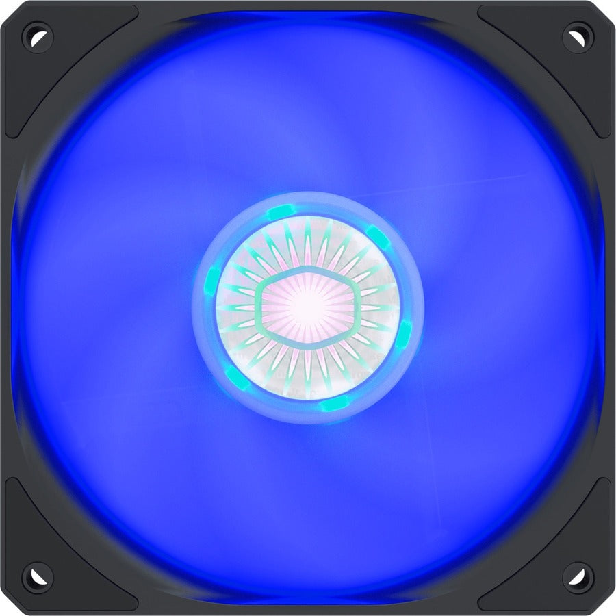 Cooler Master SickleFlow Cooling Fan MFX-B2DN-18NPB-R1