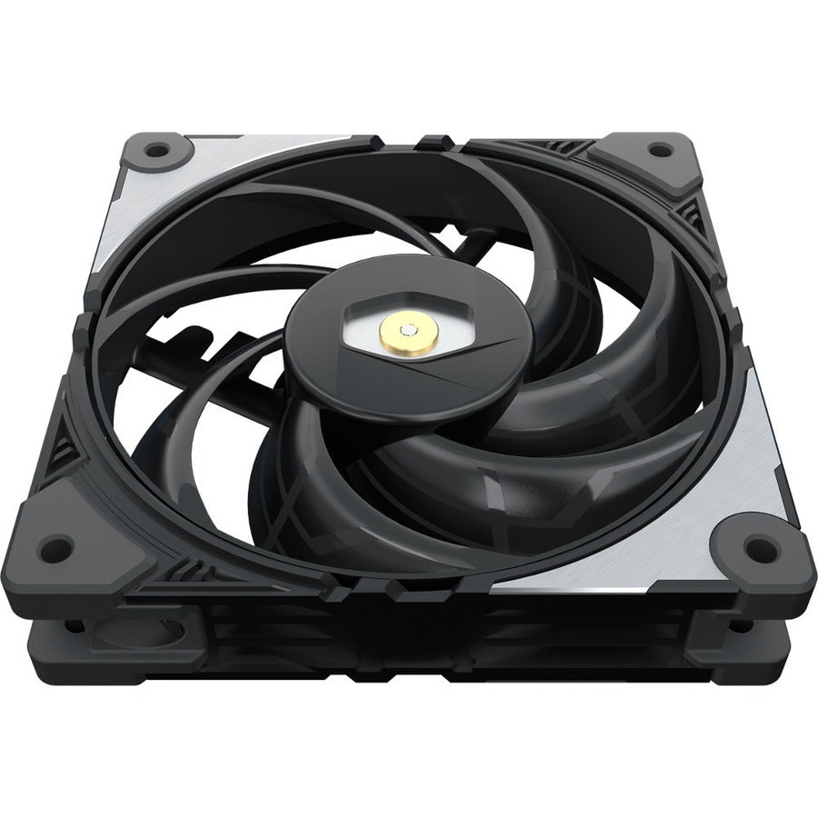Ventilateur de refroidissement MasterFan de Cooler Master MFZ-B2NN-20NPK-R1