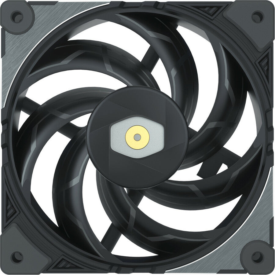 Ventilateur de refroidissement MasterFan de Cooler Master MFZ-B2NN-20NPK-R1