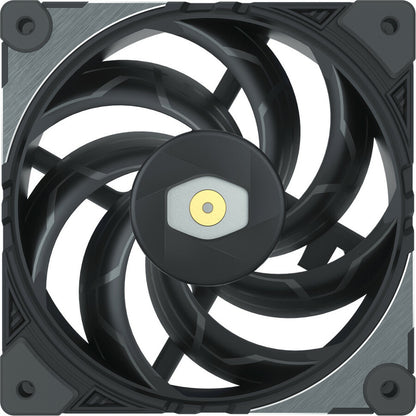 Ventilateur de refroidissement MasterFan de Cooler Master MFZ-B2NN-20NPK-R1