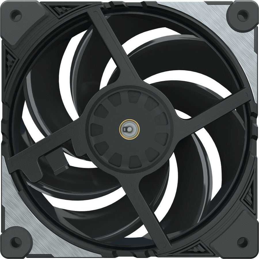 Ventilateur de refroidissement MasterFan de Cooler Master MFZ-B2NN-20NPK-R1