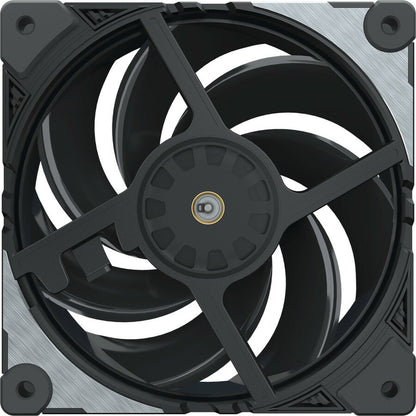 Ventilateur de refroidissement MasterFan de Cooler Master MFZ-B2NN-20NPK-R1