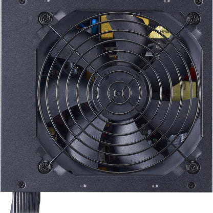 Cooler Master MWE WHITE MPE-6501-ACAAW Power Supply MPE-6501-ACAAW-US