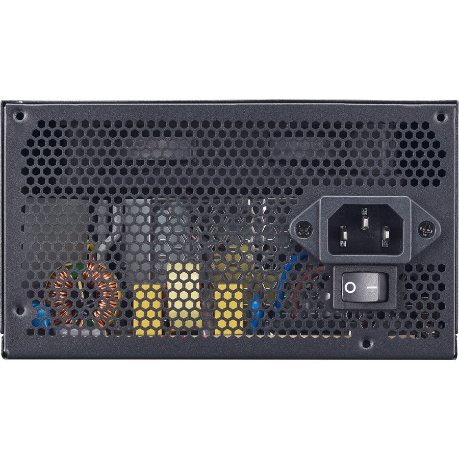 Cooler Master MWE WHITE MPE-6501-ACAAW Power Supply MPE-6501-ACAAW-US