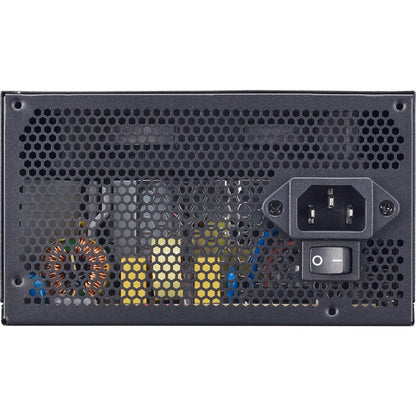 Cooler Master MWE WHITE MPE-6501-ACAAW Power Supply MPE-6501-ACAAW-US