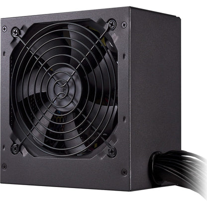 Cooler Master MWE WHITE MPE-6501-ACAAW Power Supply MPE-6501-ACAAW-US