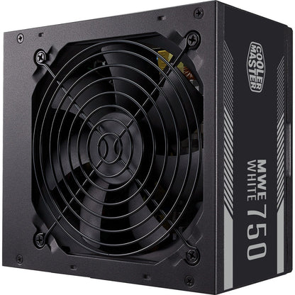 Cooler Master MWE WHITE MPE-7501-ACAAW Power Supply MPE-7501-ACAAW-US