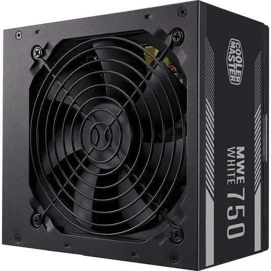 Bloc d'alimentation Cooler Master MWE WHITE MPE-7501-ACAAW MPE-7501-ACAAW-US