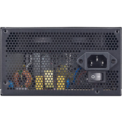 Cooler Master MWE WHITE MPE-7501-ACAAW Power Supply MPE-7501-ACAAW-US