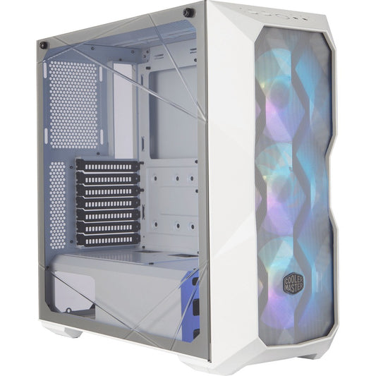 Boîtier d'ordinateur Cooler Master MasterBox MCB-D500D-WGNN-S01 MCB-D500D-WGNN-S01