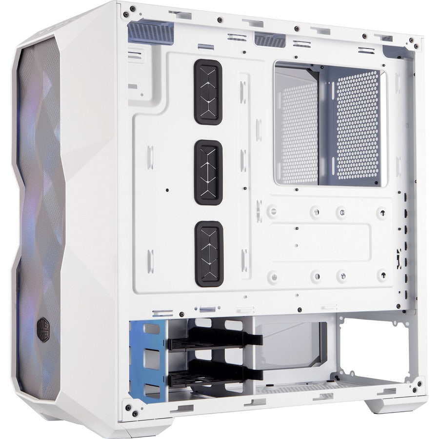 Boîtier d'ordinateur Cooler Master MasterBox MCB-D500D-WGNN-S01 MCB-D500D-WGNN-S01